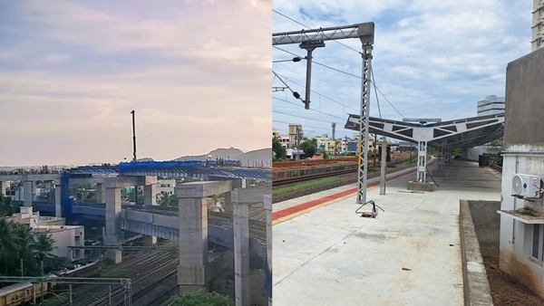 kilambakkam Parangimalai Porur Three big things to expect in Chennai by January kilambakkam Parangimalai Porur Three big things to expect in Chennai by January