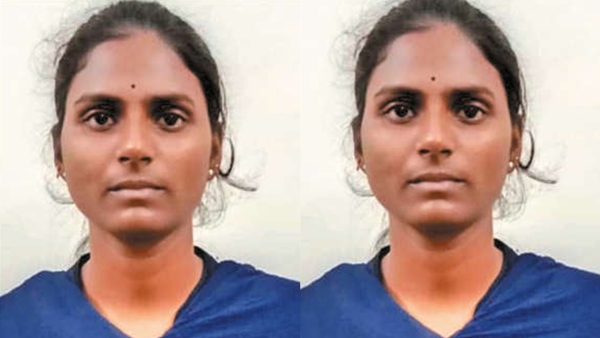 Woman arrested for defrauding businessman of Rs 25 lakhs in Chennai s Mandaveli Woman arrested for defrauding businessman of Rs 25 lakhs in Chennai s Mandaveli