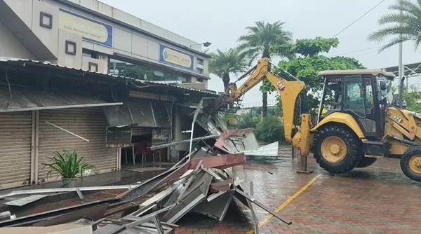 Chennai metro parking train Chennai metro parking train