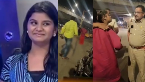 tv-host-caught-on-video-misbehaving-with-police-in-chennai-koyambedu-while-drunk tv-host-caught-on-video-misbehaving-with-police-in-chennai-koyambedu-while-drunk