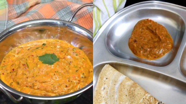 recipes onion tomato