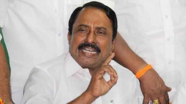 sengottaiyan admk
