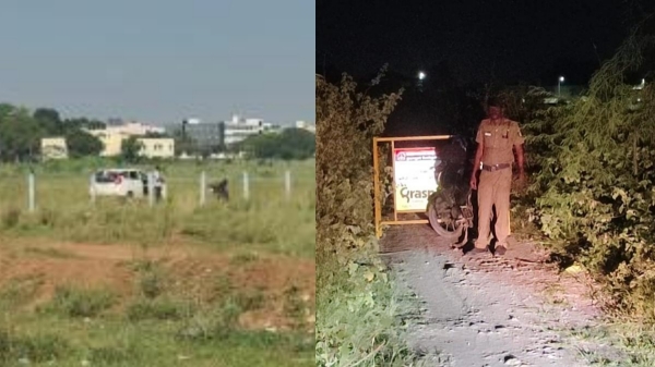 crime coimbatore crime coimbatore