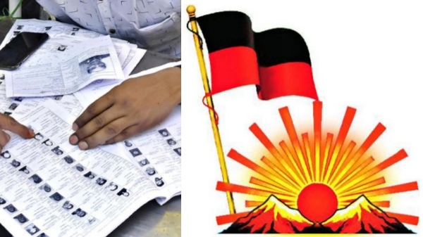 tamil nadu sir election commission