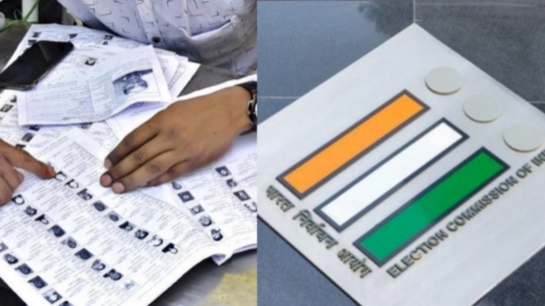 voting vote