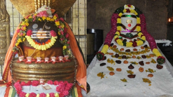 spirtuality annabishekam