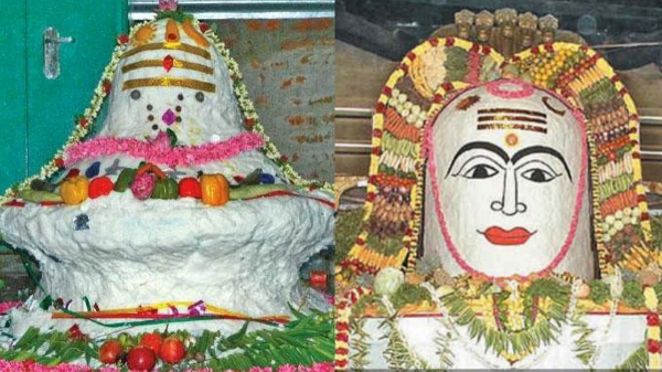 spirtuality annabishekam spirtuality annabishekam