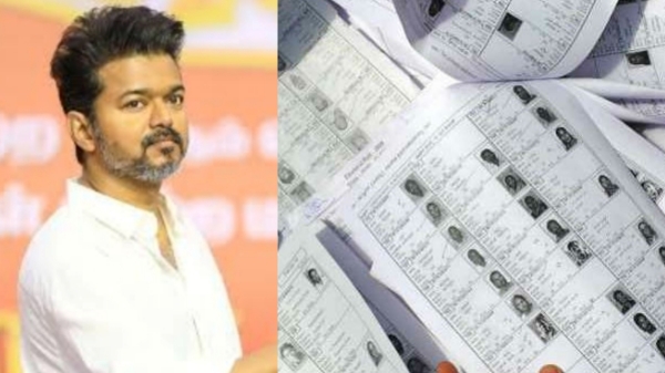 voting vote