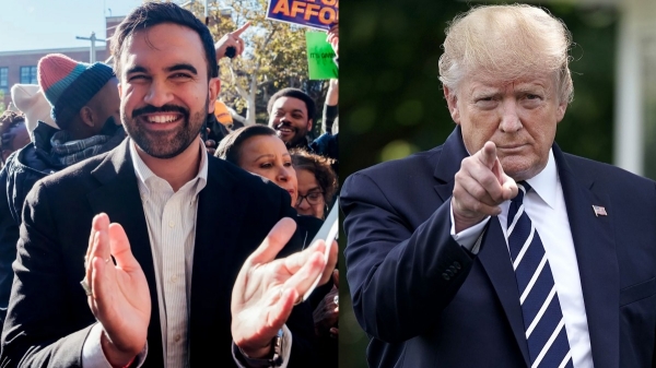 us donald trump