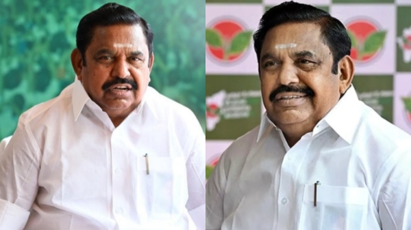 Edappadi Palaniswami