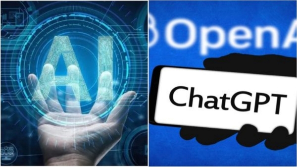 ChatGPT AI OpenAI