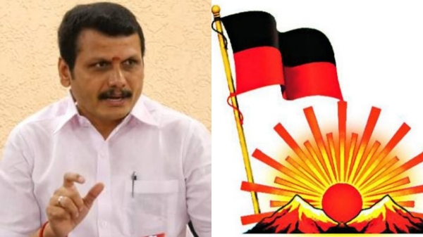 Senthil Balaji Coimbatore dmk Tamilnadu Assembly Election 2026