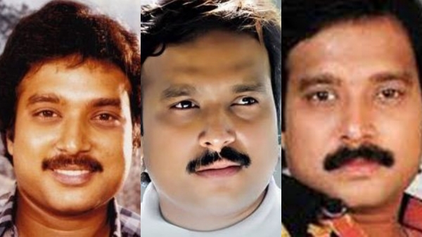 Karthik Actor Karthik Karthik Actor Karthik