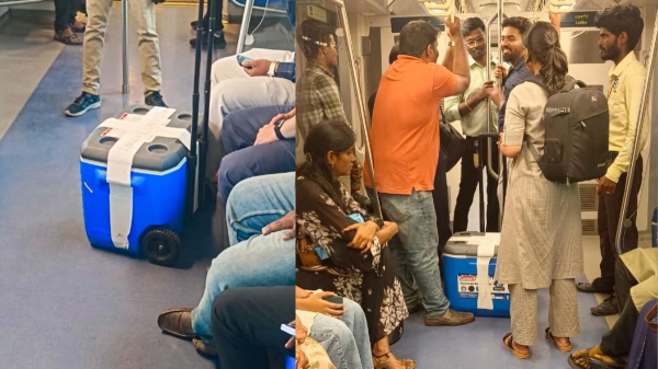 metro chennai lungs metro chennai lungs