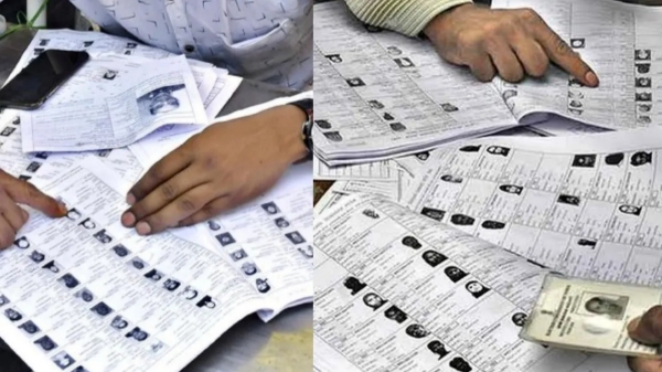 voting vote voting vote