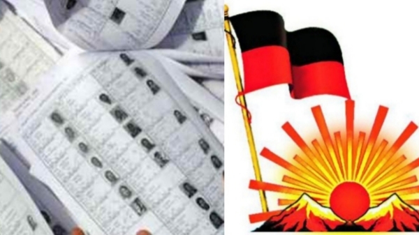 voting vote voting vote