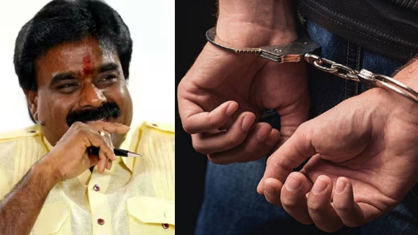 High court devanathan yadav chennai