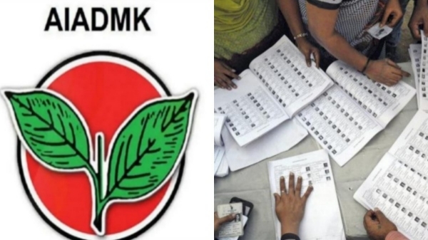 voting vote