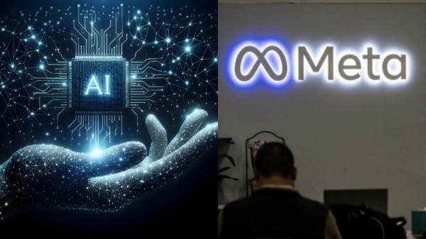 Jobs Artificial Intelligence Mark Zuckerberg Meta