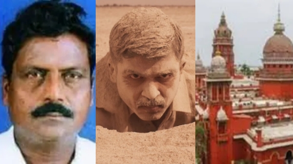 Gummidipoondi Sudarsanam Bawaria Robbers case Gummidipoondi Sudarsanam Bawaria Robbers case