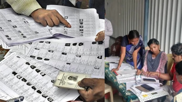 SIR Special Intensive Revision Election commission Tamil Nadu SIR Special Intensive Revision Election commission Tamil Nadu