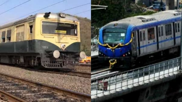 metro metro