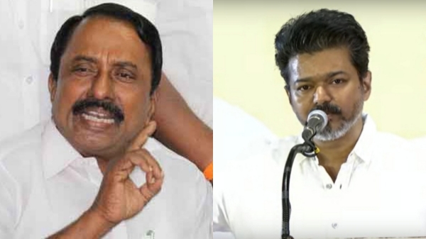 Sengottaiyan TVK Sengottaiyan TVK