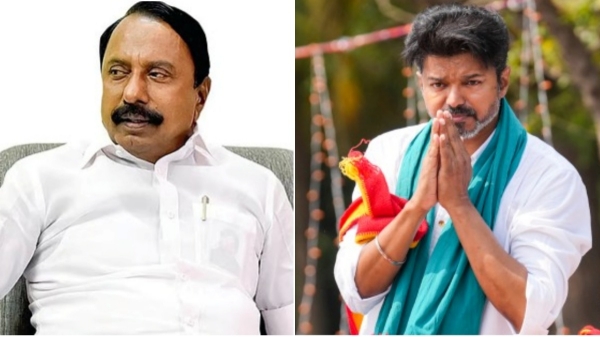 sengottaiyan vijay tvk sengottaiyan vijay tvk