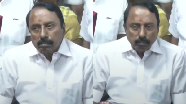 sengottaiyan vijay tvk sengottaiyan vijay tvk