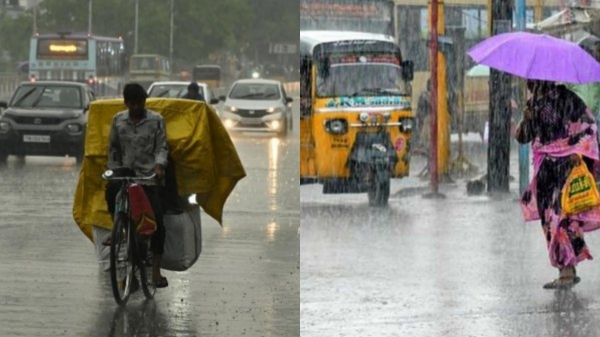 Rain Chennai Rain Chennai