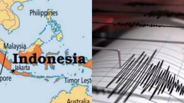 earthquake indonesia earthquake indonesia