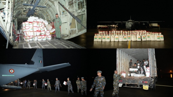 Cyclone ditwah Sri lanka rain