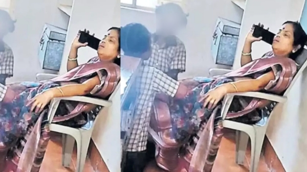 Andhra Pradesh Government School Teacher Sujatha Andhra Pradesh Government School Teacher Sujatha