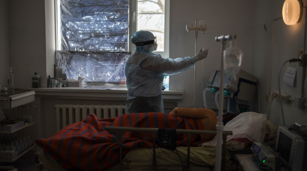 US First H5N5 Bird Flu Case Potential Strain from Backyard Poultry CDC Monitors 70 Outbreaks