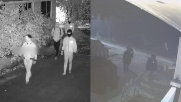 Salem theft Salem theft