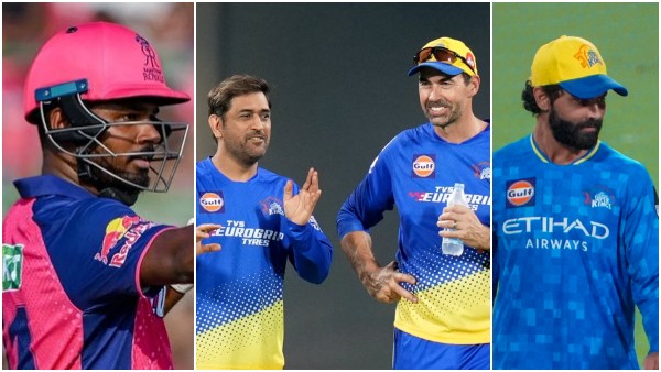 Sanju Samson Trade Sanju Samson Trade