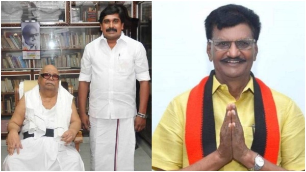 Tamilnadu Assembly Election 2026 Tamilnadu Assembly Election 2026