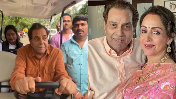 Dharmendra Hema Malini Dharmendra Hema Malini