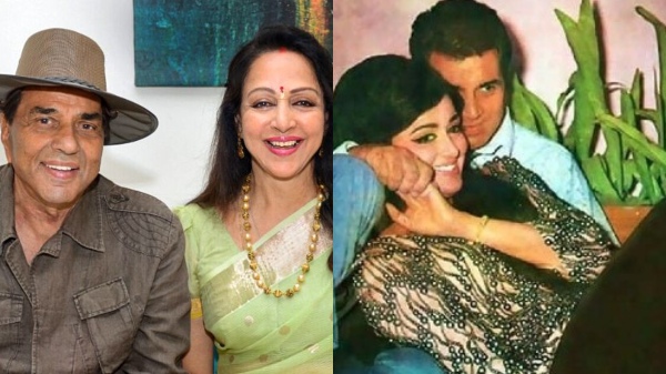 Dharmendra Hema Malini