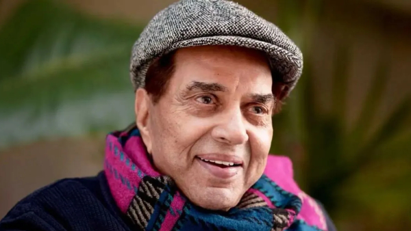 Legendary Bollywood Icon Dharmendra Passes Away at 89