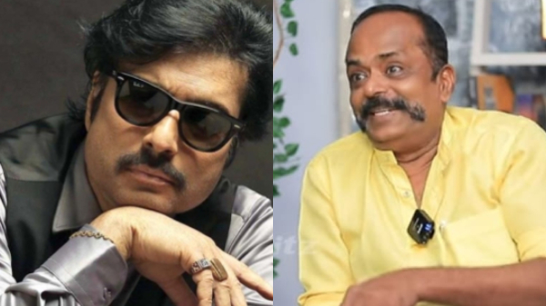 Bharathi Kannan Chithra Lakshmanan Karthik Bharathi Kannan Chithra Lakshmanan Karthik