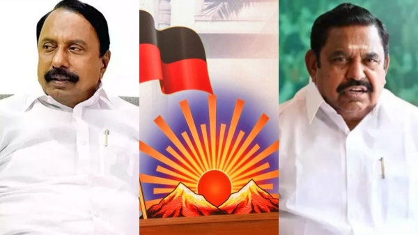 Sengottaiyan Edappadi Palaniswami aiadmk Sengottaiyan Edappadi Palaniswami aiadmk