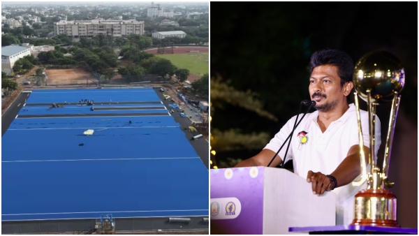 Madurai Racecourse Madurai Racecourse