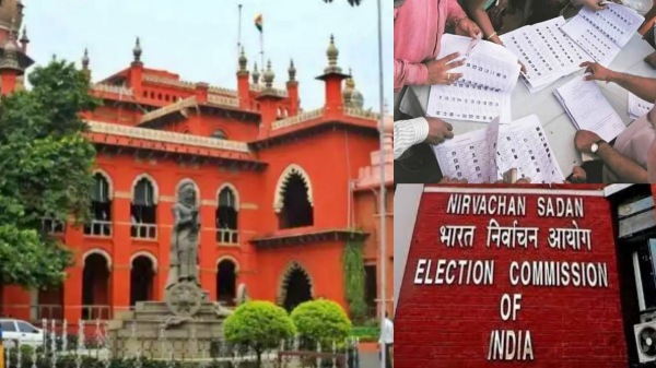 Election Commission SIR High Court Election Commission SIR High Court