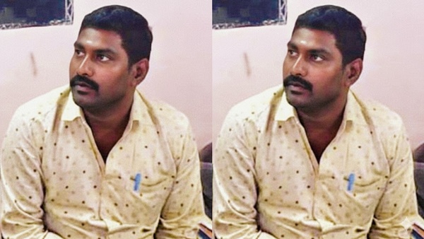 An Electricity Board engineer was arrested for accepting a bribe of Rs 20 thousand for agricultural electricity connection in Thevaram near Theni An Electricity Board engineer was arrested for accepting a bribe of Rs 20 thousand for agricultural electricity connection in Thevaram near Theni