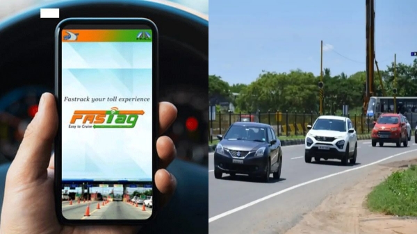 Automobile fastag Automobile fastag
