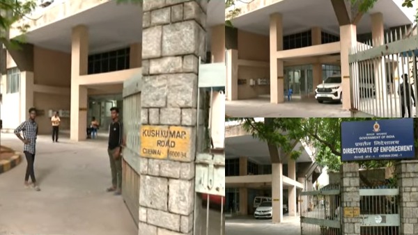 enforcement-directorate-conducts-raid-at-5-locations-in-chennai