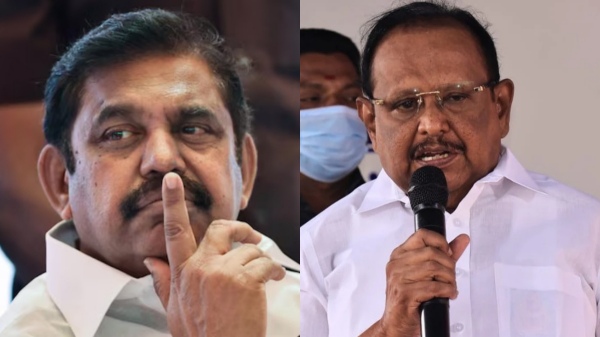 Regupathy edappadi palaniswami mk stalin Regupathy edappadi palaniswami mk stalin