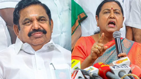 No Alliance with AIADMK for MP Seat Premalatha Vijayakanth