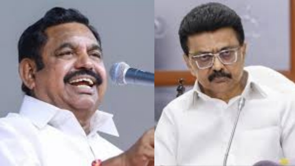 Edappadi Palanisamy
